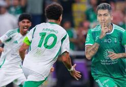 İstanbul devinden Firmino atağı! Transferde son dakika...