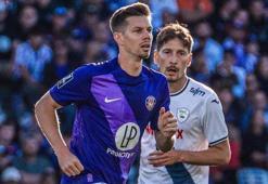 Transferde Miha Zajc sürprizi! Süper Lig ekipleri devrede