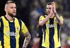 İstanbul devinden Milan Skriniar'a teklif!