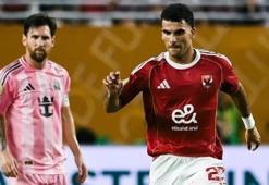 Kasımpaşa, Ahmed Sayed’in peşinde!