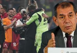 Galatasaray, kaleci transferine yoğunlaştı! Üç adaydan biri...