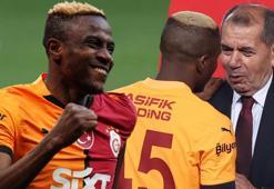 Galatasaray'ın Osimhen bekleyişi sürüyor... Yeni hedef ay sonu!