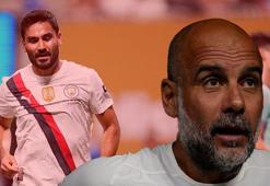 (ÖZET) İlkay Gündoğan yıldızlaştı, City fark attı | Manchester City - Al Ain maç sonucu: 6-0