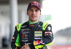 Red Bull Sporcusu Ayhancan Güven, Nürburgring’de 24 Saat Yarışında ikinci olarak podyuma çıktı