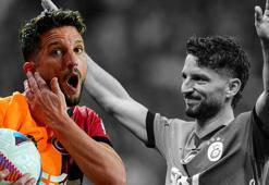 Mertens Galatasaray'dan ayrıldı, kararını verdi! Herkesi şaşırttı
