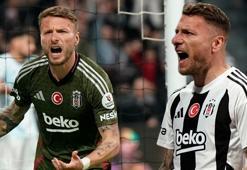 Immobile için Beşiktaş'a komik teklif! Kartal'ın şartı var