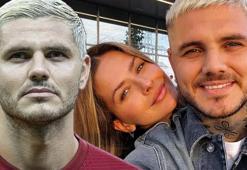 Mauro Icardi ve nişanlısı China Suarez arasında neler oluyor? 'Büyük bir kavga ettiler'