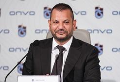 Trabzonspor, SPK'ya suç duyurusunda bulundu