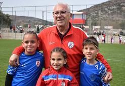 Altınordu'da Seyit Mehmet Özkan yatırımcı arıyor