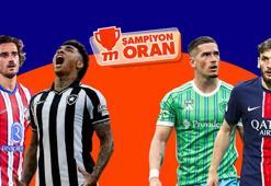 FIFA Kulüpler Dünya Kupası'nda şampiyon oranlar Misli'de!