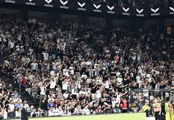 TBF Disiplin Kurulundan Beşiktaş'a para cezası