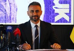 Fenerbahçe'de ayrılık! Yeni adresi Eyüpspor oluyor
