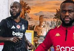 Beşiktaş'a kötü haber geldi! Opsiyonu kullanmayacaklar