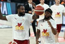 Galatasaray Erkek Basketbol Takımı'na yeni sponsor