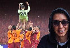 Son dakika! Fernando Muslera yeni takımını bizzat açıkladı: 14 yıl sonra yeni bir kulüpteyim