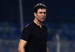Adanaspor'un yeni teknik direktörü belli oldu
