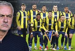 Fenerbahçe'nin yıldızına İtalya'dan kanca! 2 dev peşinde