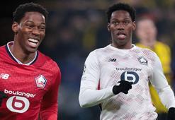 Adı Fenerbahçe'yle anılıyordu! Jonathan David'in yeni adresi belli oldu