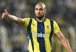 Fenerbahçe'nin yıldızı Amrabat, yeni sezona hazırlanıyor