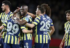 Fenerbahçe'ye geri döndü: Resmen açıklandı