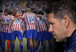 Atletico Madrid, FIFA Kulüpler Dünya Kupası'ndan elendi! Atletico Madrid-Botafogo maçı sonucu: 1-0