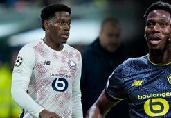 İstanbul devinden Jonathan David'e tarihi teklif!