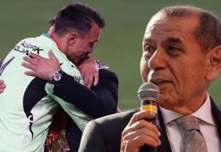 Galatasaray'ın kaleci transferinde hareketli saatler... Yıldız oyuncu için yoğun çalışma!