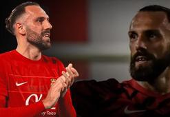 Vedat Muriqi Süper Lig devine geliyor! Resmi temaslar başlıyor...