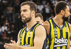Fenerbahçe Beko'da Melih Mahmutoğlu: İnşallah mutlu sona ulaşacağız