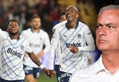 Fenerbahçe'de flaş ayrılık ihtimali! Ülkesinden iki talip