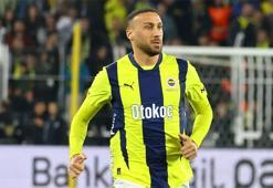 Cenk Tosun'a, Süper Lig'den bir talip daha!