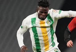 Alanyaspor yeni golcüsünü 1. Lig'de buldu