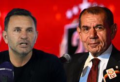 Galatasaray'a savunma için yeni öneri... Öncelik milli yıldızda!