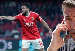 Fenerbahçe Orkun Kökçü için devreye girdi, Benfica tutuştu! Bruno Lage'den apar topar açıklama geldi
