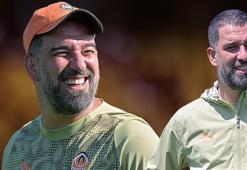 Arda Turan'dan Galatasaray itirafı: Beni istemediler! Shakhtar'da en büyük hedefim...