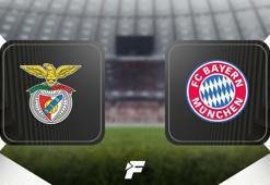 Benfica - Bayern Münih maçı ne zaman, saat kaçta, hangi kanalda? Muhtemel 11'ler (Kulüpler Dünya Kupası)