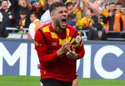 Göztepe, Romulo için gelen dudak uçuklatan teklifi reddetti!