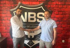Nazillispor, iş insanı Ümit Ambar'a satıldı