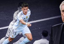 Carlo Ancelotti, Arda Güler'i adım adım izliyor! Pachuca maçından sonra olay iddia: Eğer çok çalışırsa...