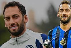 Ve Hakan Çalhanoğlu bombası patladı! İstanbul devine imza, İtalyanlar duyurdu...