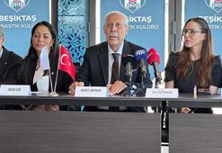 Ahmet Akpınar'dan divan kurulu başkanlığı açıklaması