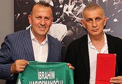 Karşıyaka'da Mehmet Karal temkinli