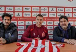 Fernando Muslera imzayı attı! İşte yeni takımı ve sözleşme süresi