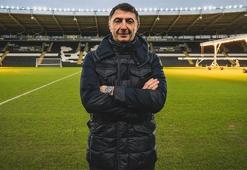 Şota Arveladze Süper Lig'e geri döndü! İşte yeni takımı