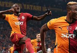 Victor Osimhen transferinde büyük ters köşe! İngilizler duyurdu, transferde son dakika...