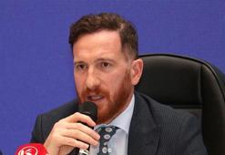 Erzurumspor'dan açıklama: Transfer