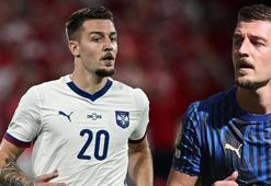 Fenerbahçe peşindeydi! İngiliz basınından flaş Sergej Milinkovic-Savic iddiası