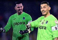 Trabzonspor'da olay Uğurcan Çakır açıklaması! 'Fenerbahçe ve Galatasaray transfer iddiaları gerçek, saman altından su yürütüyor'