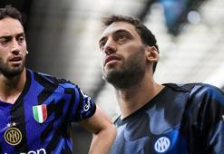 İtalyan basını duyurdu! Galatasaray'dan Hakan Çalhanoğlu'na dev teklif