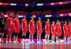 A Milli Erkek Voleybol Takımı'nın kadrosu açıklandı